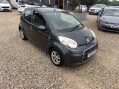 Citroen C1 1.0i VTR+ Euro 5 5dr 23