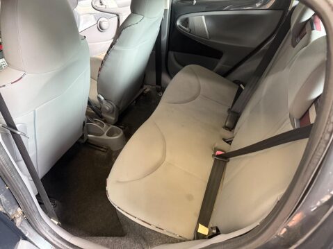 Citroen C1 1.0i VTR+ Euro 5 5dr 28