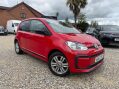 Volkswagen Up 1.0 up! beats Euro 6 (s/s) 3dr 1
