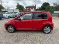 Volkswagen Up 1.0 up! beats Euro 6 (s/s) 3dr 2