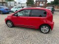 Volkswagen Up 1.0 up! beats Euro 6 (s/s) 3dr 5