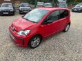 Volkswagen Up 1.0 up! beats Euro 6 (s/s) 3dr 6