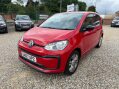 Volkswagen Up 1.0 up! beats Euro 6 (s/s) 3dr 8