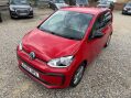 Volkswagen Up 1.0 up! beats Euro 6 (s/s) 3dr 9
