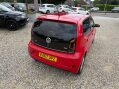 Volkswagen Up 1.0 up! beats Euro 6 (s/s) 3dr 10