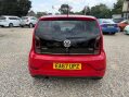 Volkswagen Up 1.0 up! beats Euro 6 (s/s) 3dr 11