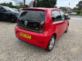 Volkswagen Up 1.0 up! beats Euro 6 (s/s) 3dr 13