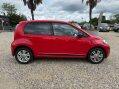 Volkswagen Up 1.0 up! beats Euro 6 (s/s) 3dr 17