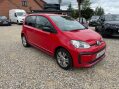 Volkswagen Up 1.0 up! beats Euro 6 (s/s) 3dr 20
