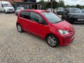 Volkswagen Up 1.0 up! beats Euro 6 (s/s) 3dr 21