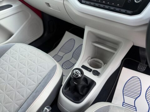 Volkswagen Up 1.0 up! beats Euro 6 (s/s) 3dr 28