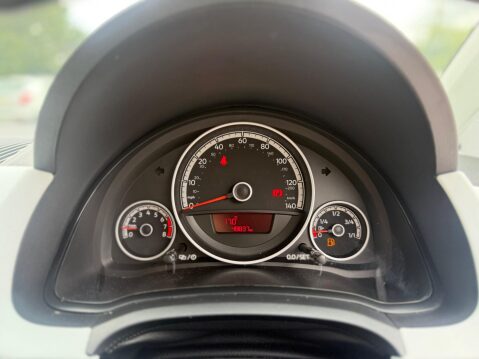 Volkswagen Up 1.0 up! beats Euro 6 (s/s) 3dr 30