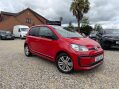 Volkswagen Up 1.0 up! beats Euro 6 (s/s) 3dr 31