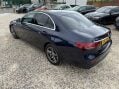 Mercedes-Benz E Class 2.0 E300de 13.5kWh AMG Line G-Tronic+ Euro 6 (s/s) 4dr 3