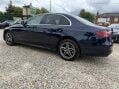 Mercedes-Benz E Class 2.0 E300de 13.5kWh AMG Line G-Tronic+ Euro 6 (s/s) 4dr 5