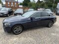 Mercedes-Benz E Class 2.0 E300de 13.5kWh AMG Line G-Tronic+ Euro 6 (s/s) 4dr 6