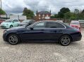 Mercedes-Benz E Class 2.0 E300de 13.5kWh AMG Line G-Tronic+ Euro 6 (s/s) 4dr 7
