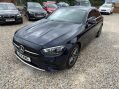 Mercedes-Benz E Class 2.0 E300de 13.5kWh AMG Line G-Tronic+ Euro 6 (s/s) 4dr 8