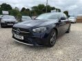 Mercedes-Benz E Class 2.0 E300de 13.5kWh AMG Line G-Tronic+ Euro 6 (s/s) 4dr 9