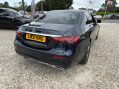 Mercedes-Benz E Class 2.0 E300de 13.5kWh AMG Line G-Tronic+ Euro 6 (s/s) 4dr 11