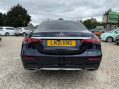 Mercedes-Benz E Class 2.0 E300de 13.5kWh AMG Line G-Tronic+ Euro 6 (s/s) 4dr 12