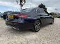 Mercedes-Benz E Class 2.0 E300de 13.5kWh AMG Line G-Tronic+ Euro 6 (s/s) 4dr 15