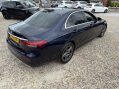 Mercedes-Benz E Class 2.0 E300de 13.5kWh AMG Line G-Tronic+ Euro 6 (s/s) 4dr 19