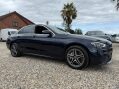 Mercedes-Benz E Class 2.0 E300de 13.5kWh AMG Line G-Tronic+ Euro 6 (s/s) 4dr 20