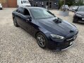 Mercedes-Benz E Class 2.0 E300de 13.5kWh AMG Line G-Tronic+ Euro 6 (s/s) 4dr 22