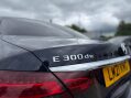 Mercedes-Benz E Class 2.0 E300de 13.5kWh AMG Line G-Tronic+ Euro 6 (s/s) 4dr 26