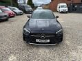 Mercedes-Benz E Class 2.0 E300de 13.5kWh AMG Line G-Tronic+ Euro 6 (s/s) 4dr 27