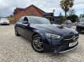 Mercedes-Benz E Class 2.0 E300de 13.5kWh AMG Line G-Tronic+ Euro 6 (s/s) 4dr 28