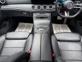 Mercedes-Benz E Class 2.0 E300de 13.5kWh AMG Line G-Tronic+ Euro 6 (s/s) 4dr 33