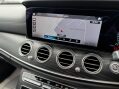 Mercedes-Benz E Class 2.0 E300de 13.5kWh AMG Line G-Tronic+ Euro 6 (s/s) 4dr 34
