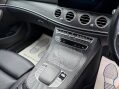 Mercedes-Benz E Class 2.0 E300de 13.5kWh AMG Line G-Tronic+ Euro 6 (s/s) 4dr 35