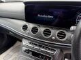 Mercedes-Benz E Class 2.0 E300de 13.5kWh AMG Line G-Tronic+ Euro 6 (s/s) 4dr 36