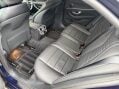 Mercedes-Benz E Class 2.0 E300de 13.5kWh AMG Line G-Tronic+ Euro 6 (s/s) 4dr 38