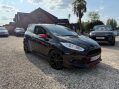 Ford Fiesta 1.0T EcoBoost ST-Line Euro 6 (s/s) 3dr 1