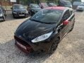Ford Fiesta 1.0T EcoBoost ST-Line Euro 6 (s/s) 3dr 2