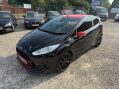 Ford Fiesta 1.0T EcoBoost ST-Line Euro 6 (s/s) 3dr 3