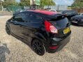 Ford Fiesta 1.0T EcoBoost ST-Line Euro 6 (s/s) 3dr 4
