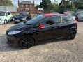 Ford Fiesta 1.0T EcoBoost ST-Line Euro 6 (s/s) 3dr 7