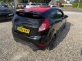 Ford Fiesta 1.0T EcoBoost ST-Line Euro 6 (s/s) 3dr 10