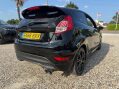 Ford Fiesta 1.0T EcoBoost ST-Line Euro 6 (s/s) 3dr 11