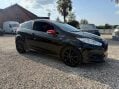 Ford Fiesta 1.0T EcoBoost ST-Line Euro 6 (s/s) 3dr 17