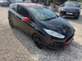 Ford Fiesta 1.0T EcoBoost ST-Line Euro 6 (s/s) 3dr 18