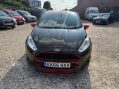 Ford Fiesta 1.0T EcoBoost ST-Line Euro 6 (s/s) 3dr 20