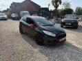 Ford Fiesta 1.0T EcoBoost ST-Line Euro 6 (s/s) 3dr 24