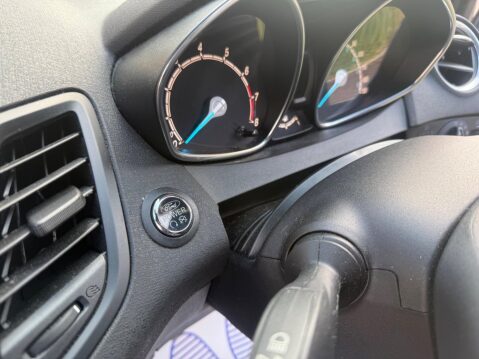 Ford Fiesta 1.0T EcoBoost ST-Line Euro 6 (s/s) 3dr 30