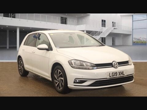 Volkswagen Golf 1.0 TSI Match Euro 6 (s/s) 5dr 1